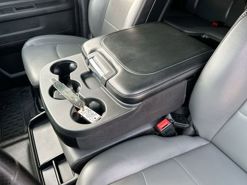 Used 2022 RAM 2500 Tradesman image 20