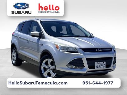 Used 2014 Ford Escape SE