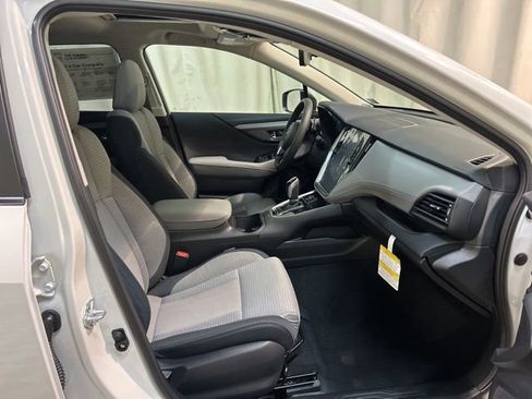 New 2025 Subaru Outback Premium image 37