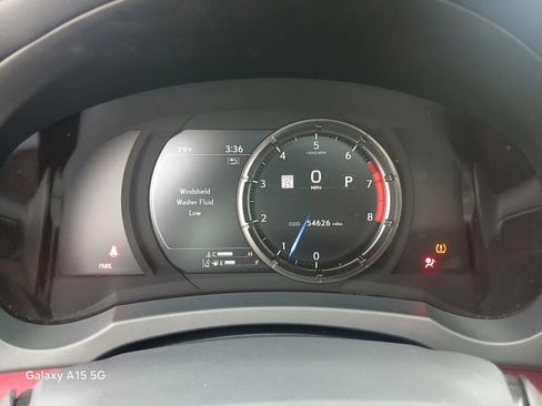 Used 2021 Lexus IS 350 F Sport w/ Accessory Package 2 image 32