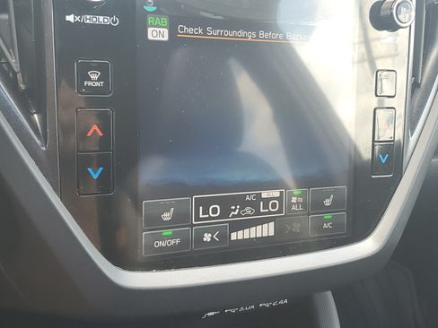Used 2026 Subaru Forester Wilderness w/ Wilderness Package AWD/4WD image 27
