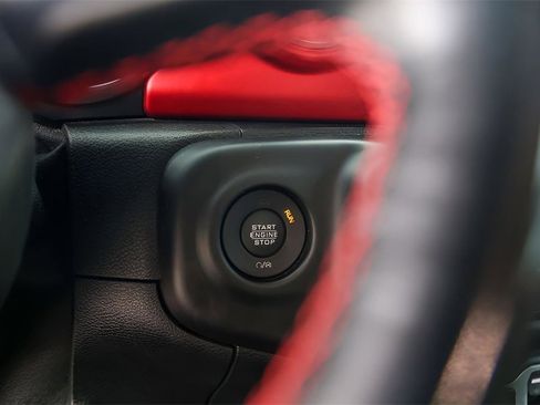 Used 2021 Jeep Gladiator Rubicon image 21