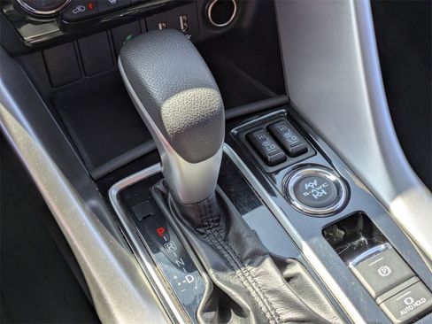 Used 2024 Mitsubishi Eclipse Cross SE image 23