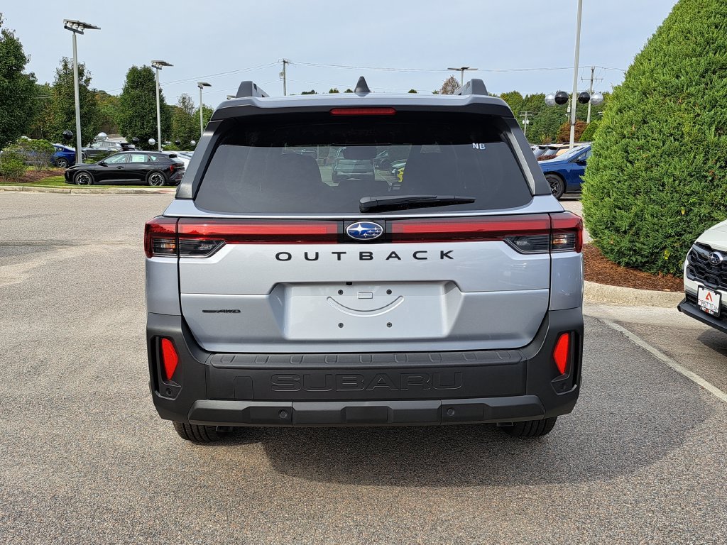 New 2026 Subaru Outback Touring XT AWD/4WD image 5