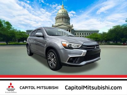 Used 2018 Mitsubishi Outlander Sport ES