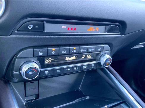 Used 2022 MAZDA CX-5 Signature image 32