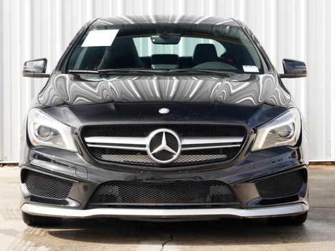 Used 2014 Mercedes-Benz CLA 45 AMG 4MATIC image 6