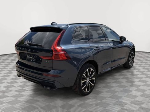 Used 2023 Volvo XC60 B6 Ultimate w/ Climate Package AWD/4WD image 7