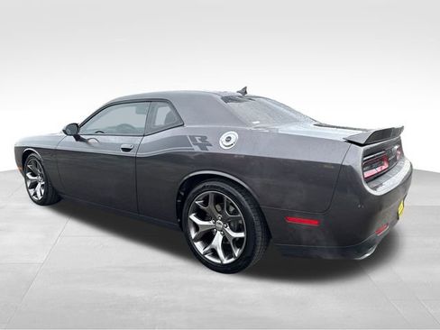 Used 2015 Dodge Challenger R/T Plus image 5