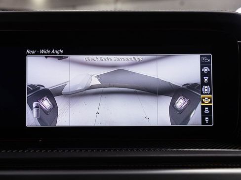 Used 2024 Mercedes-Benz G 63 AMG 4MATIC image 19