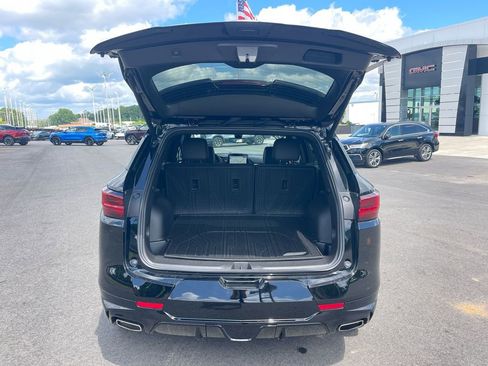 Used 2023 Chevrolet Blazer RS w/ Driver Confidence II Package image 31