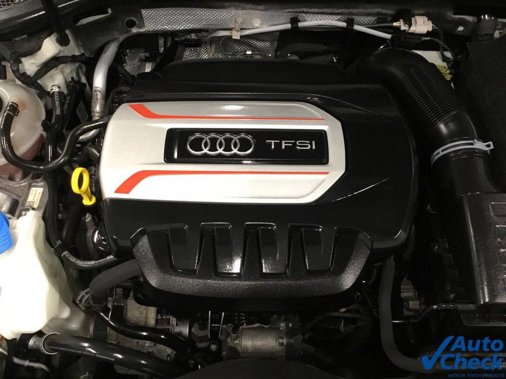 Used 2016 Audi S3 Prestige w/ Prestige Package AWD/4WD image 41