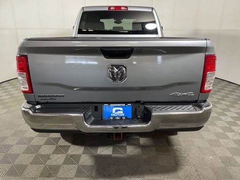 Used 2024 RAM 2500 Big Horn AWD/4WD image 6