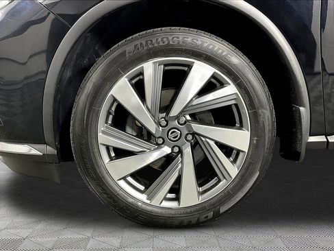 Certified 2020 Nissan Murano SL w/ Moonroof Package AWD/4WD image 34