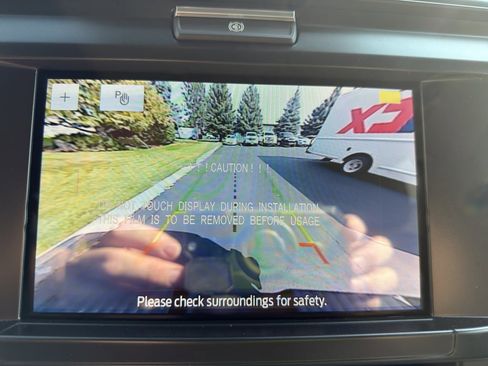 New 2026 Ford F350 XL w/ STX Appearance Package image 31