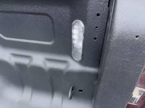 Used 2021 RAM 1500 Limited AWD/4WD image 8