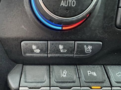 Used 2020 Chevrolet Silverado 2500 LTZ w/ Technology Package image 17