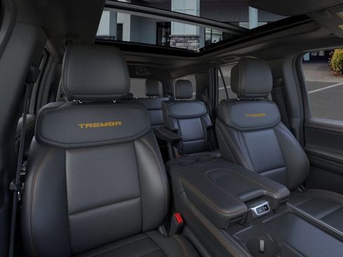 New 2026 Ford Expedition Tremor AWD/4WD image 10