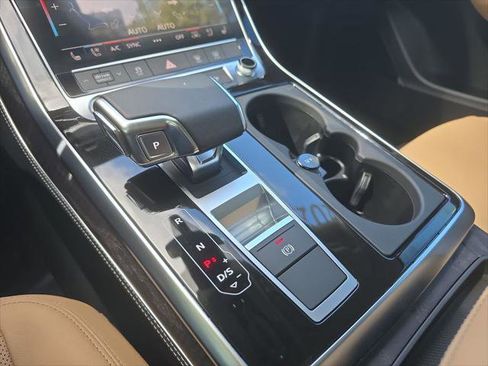 Certified 2025 Audi Q7 2.0T Premium Plus w/ Premium Plus Package AWD/4WD image 24