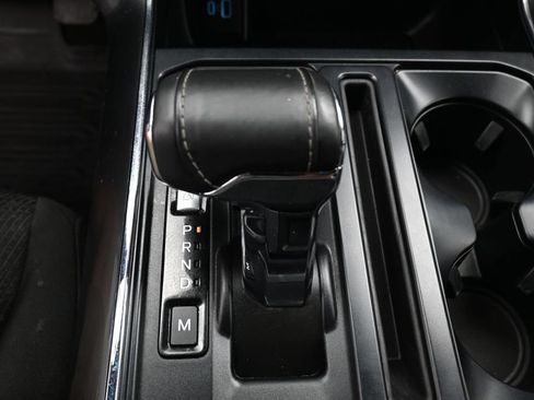 Used 2022 Ford F150 XLT w/ Equipment Group 302A High AWD/4WD image 31