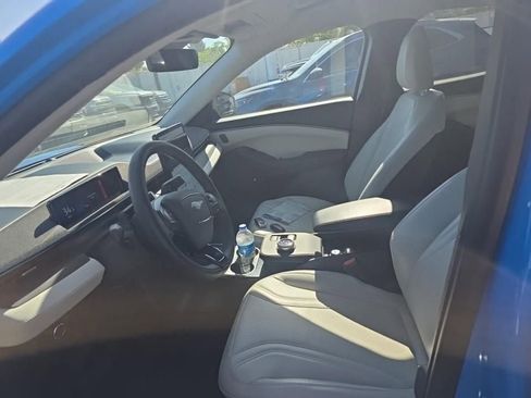 Used 2023 Ford Mustang Mach-E Premium RWD image 6