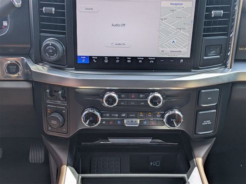 New 2025 Ford F250 King Ranch image 18