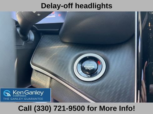 Used 2024 Jeep Grand Cherokee L Laredo AWD/4WD image 37