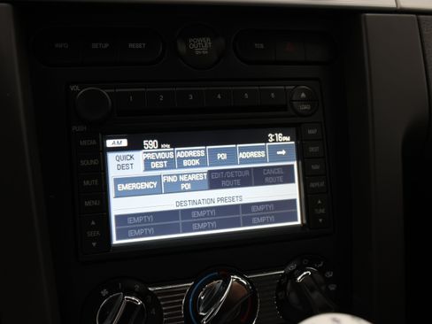 Used 2007 Ford Mustang GT RWD image 46