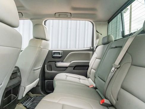 Used 2016 Chevrolet Silverado 2500 LTZ w/ Duramax Plus Package image 36