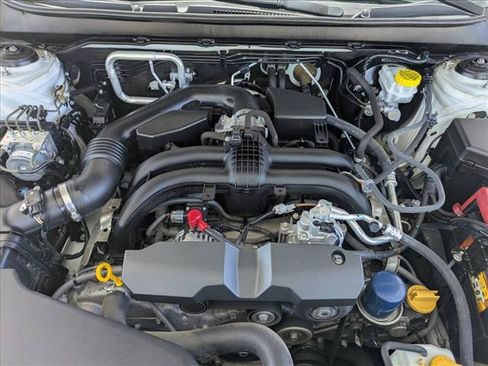 Used 2018 Subaru Outback 2.5i Premium AWD/4WD image 22