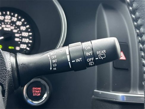 Used 2021 Toyota Sequoia Nightshade image 32