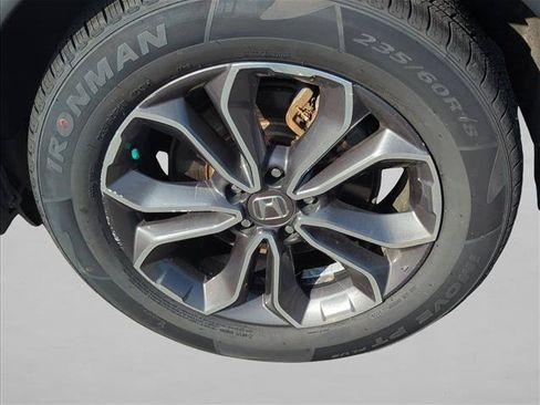 Used 2020 Honda CR-V EX-L image 25
