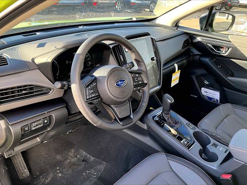 New 2026 Subaru Crosstrek 2.5i Limited image 8