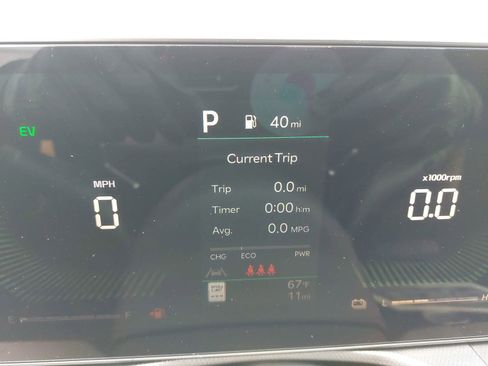 New 2026 Kia Sportage LX image 19