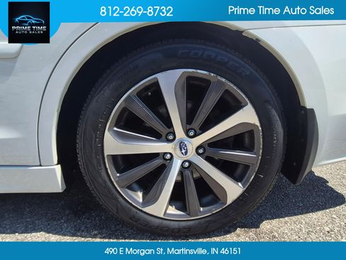 Used 2015 Subaru Legacy 3.6R Limited AWD/4WD image 19