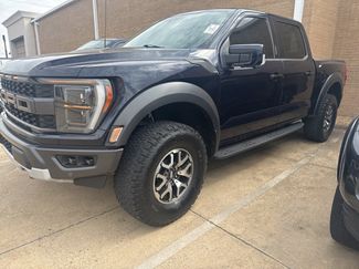 Used 2021 Ford F150 Raptor w/ Equipment Group 801A High video 1