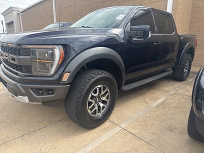 Used 2021 Ford F150 Raptor w/ Equipment Group 801A High