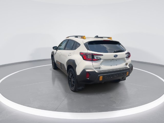 New 2026 Subaru Crosstrek 2.5i Wilderness AWD/4WD image 7