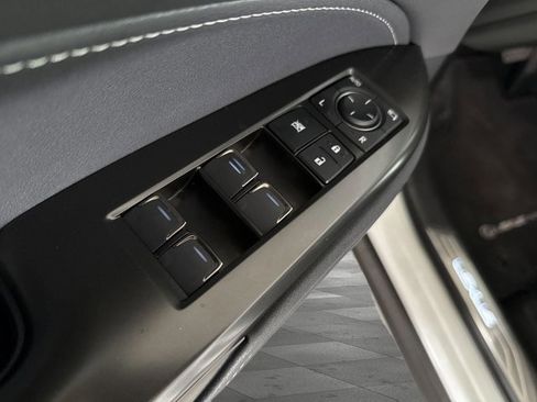 Certified 2026 Lexus NX 350h AWD w/ Accessory Package (K3) image 10