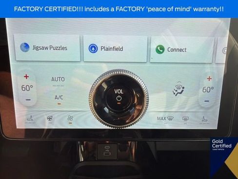 Used 2023 Ford Mustang Mach-E Premium AWD/4WD image 37