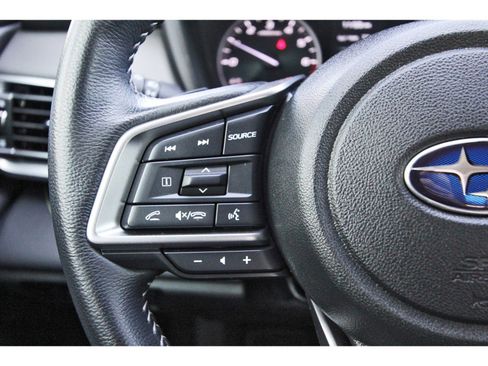 Used 2023 Subaru Outback Onyx Edition image 15