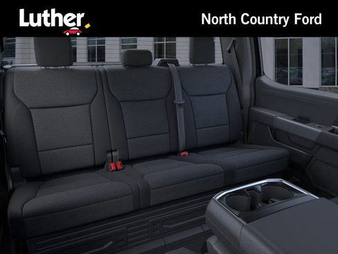 New 2026 Ford F150 XLT w/ Tow/Haul Package image 11