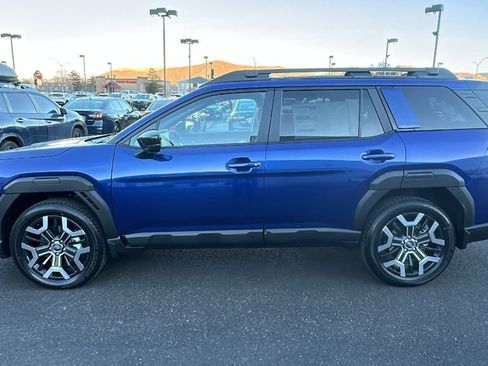 New 2026 Subaru Outback Touring XT AWD/4WD image 6