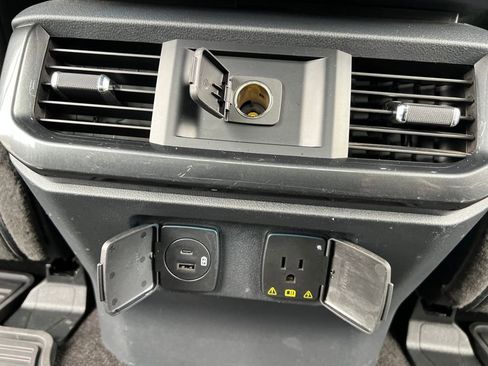 Used 2022 Ford F150 XLT w/ Equipment Group 302A High image 22