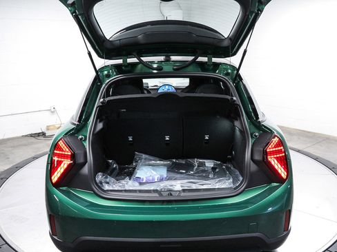 New 2026 MINI Cooper S image 26