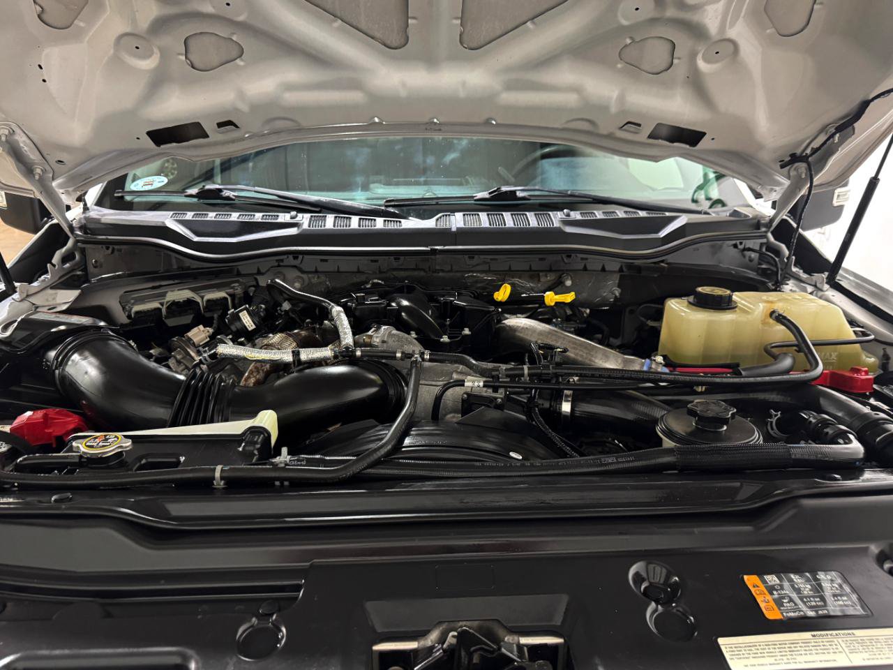 Used 2019 Ford F350 XL w/ STX Appearance Package AWD/4WD image 66