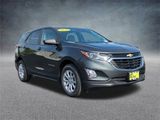 Certified 2020 Chevrolet Equinox LS w/ LS Convenience Package image 3