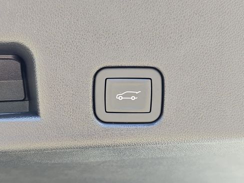 New 2026 Buick Enclave Sport Touring w/ Power Package image 8