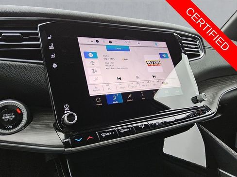 Used 2024 Jeep Wagoneer L Series II w/ Flexible Seating Group image 19