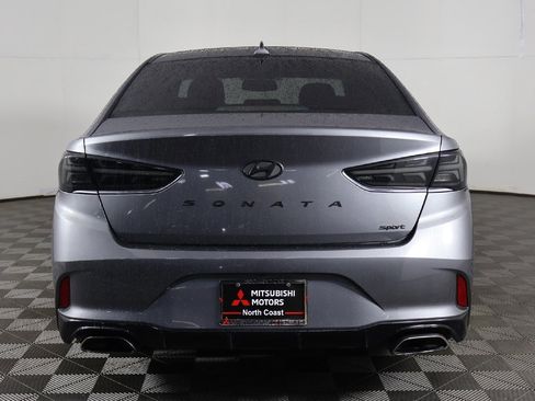 Used 2018 Hyundai Sonata Sport image 10